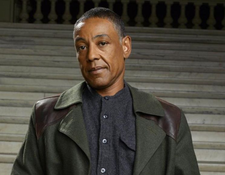 Giancarlo Esposito