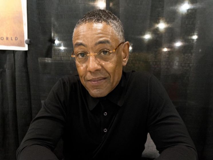 Giancarlo Esposito