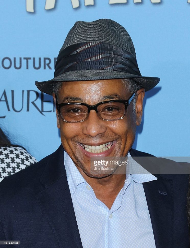 Giancarlo Esposito