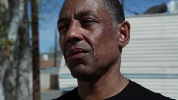 Giancarlo Esposito