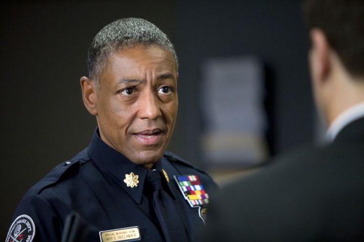 Giancarlo Esposito