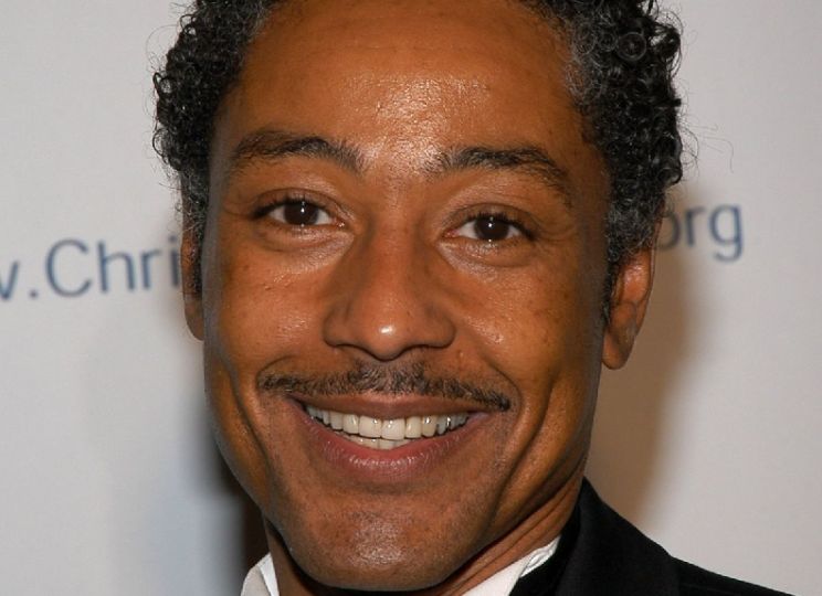 Giancarlo Esposito