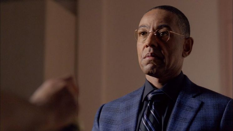 Giancarlo Esposito