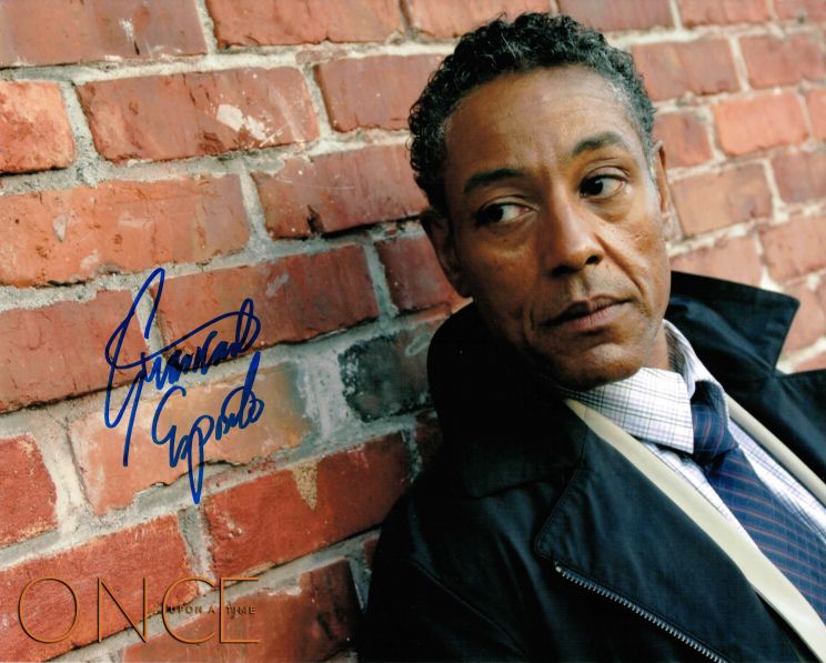 Giancarlo Esposito