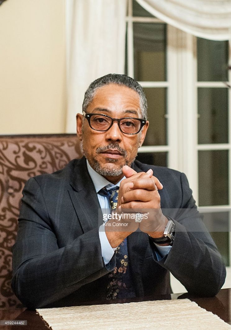 Giancarlo Esposito