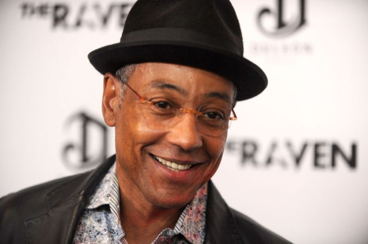 Giancarlo Esposito