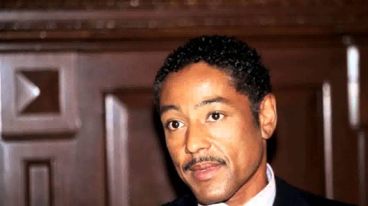 Giancarlo Esposito