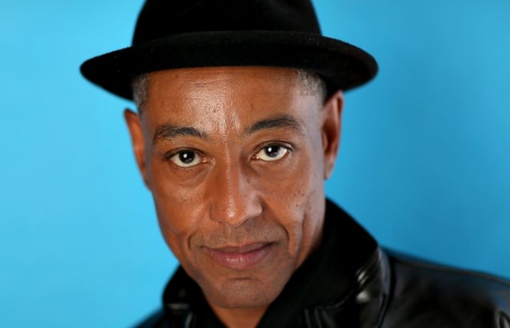 Giancarlo Esposito