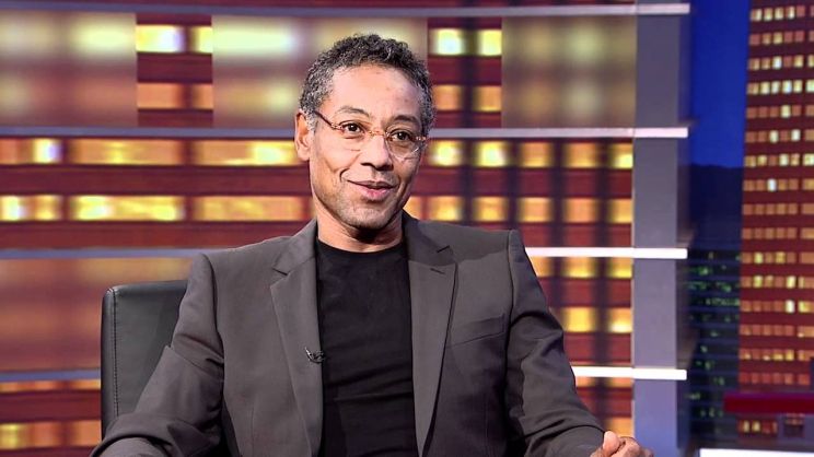 Giancarlo Esposito