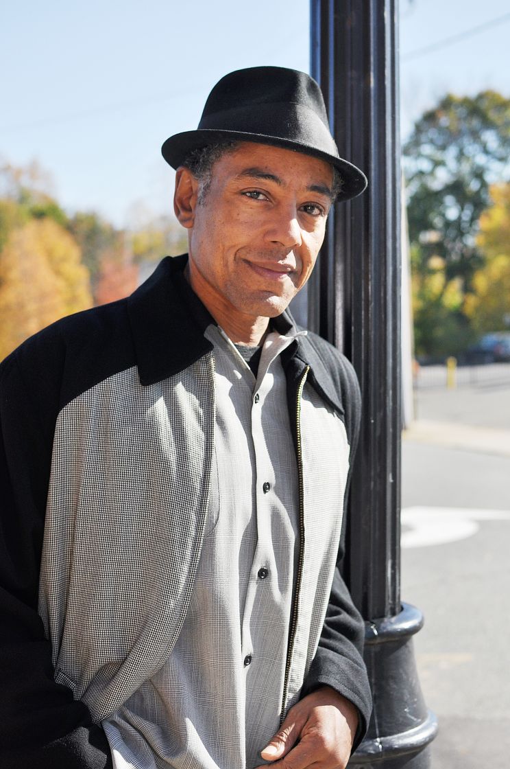 Giancarlo Esposito