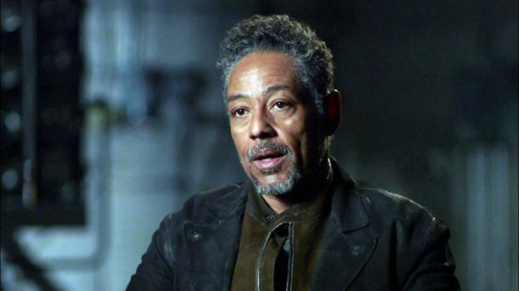 Giancarlo Esposito