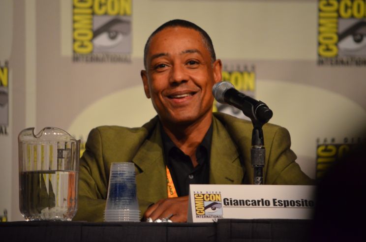 Giancarlo Esposito