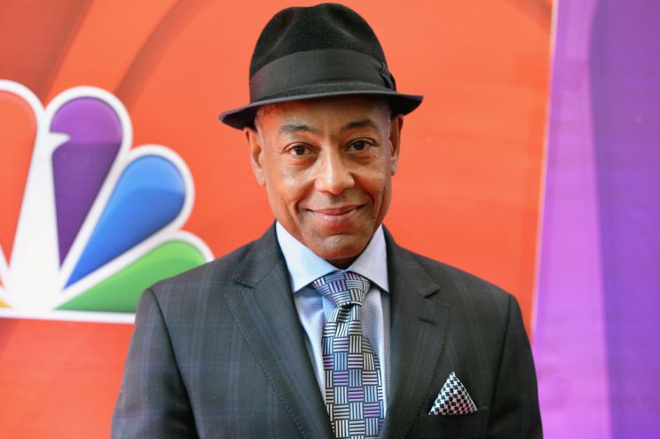 Giancarlo Esposito