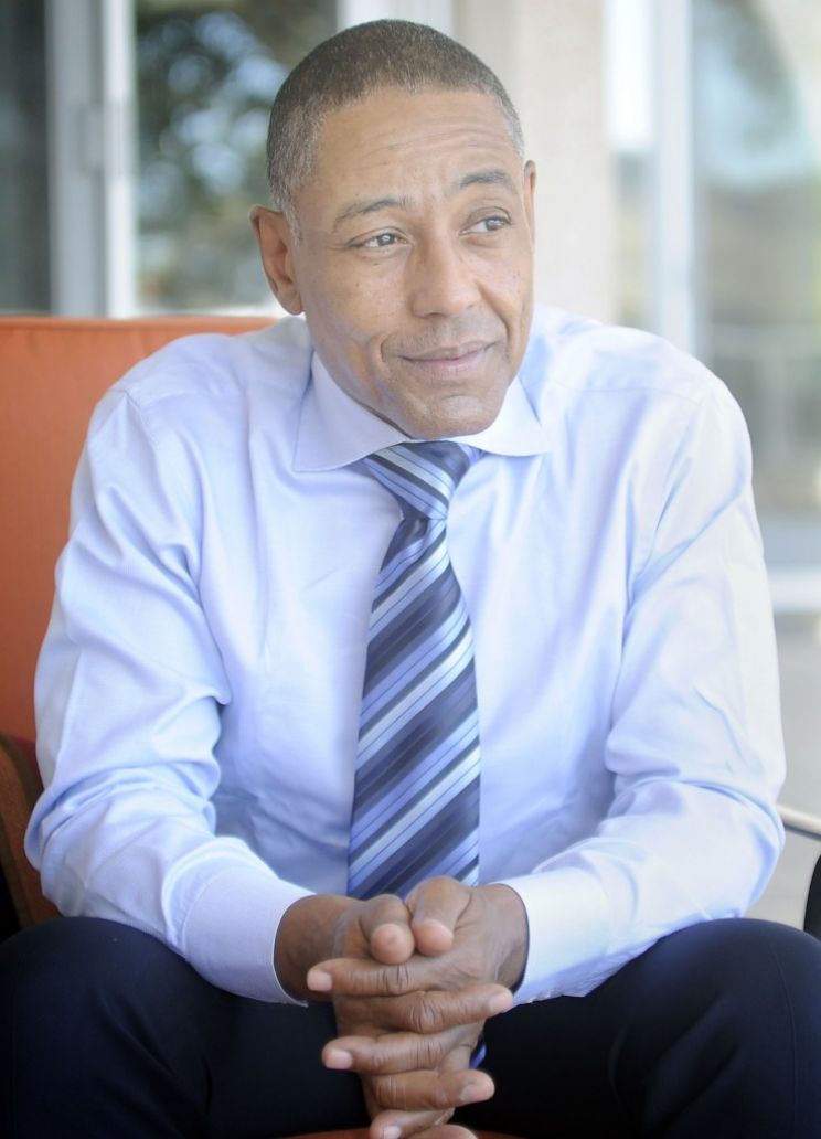 Giancarlo Esposito