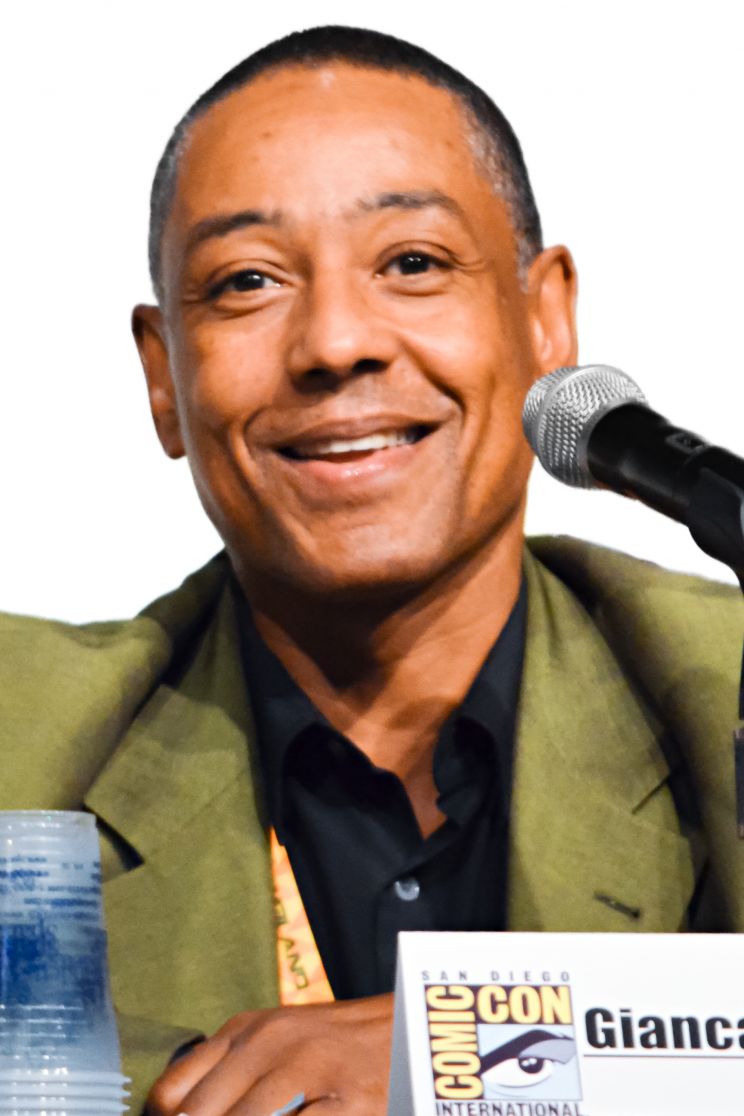 Giancarlo Esposito