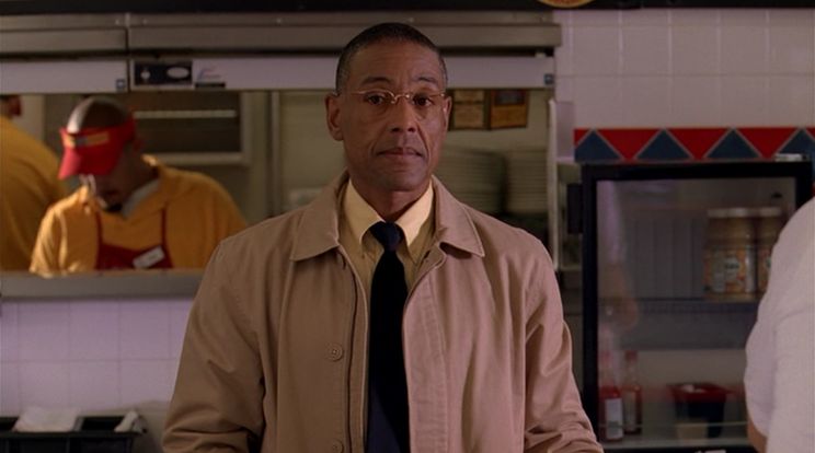 Giancarlo Esposito