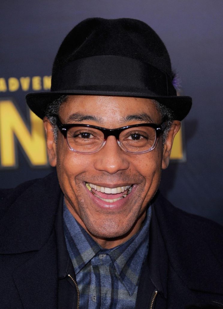 Giancarlo Esposito