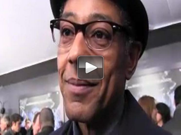 Giancarlo Esposito