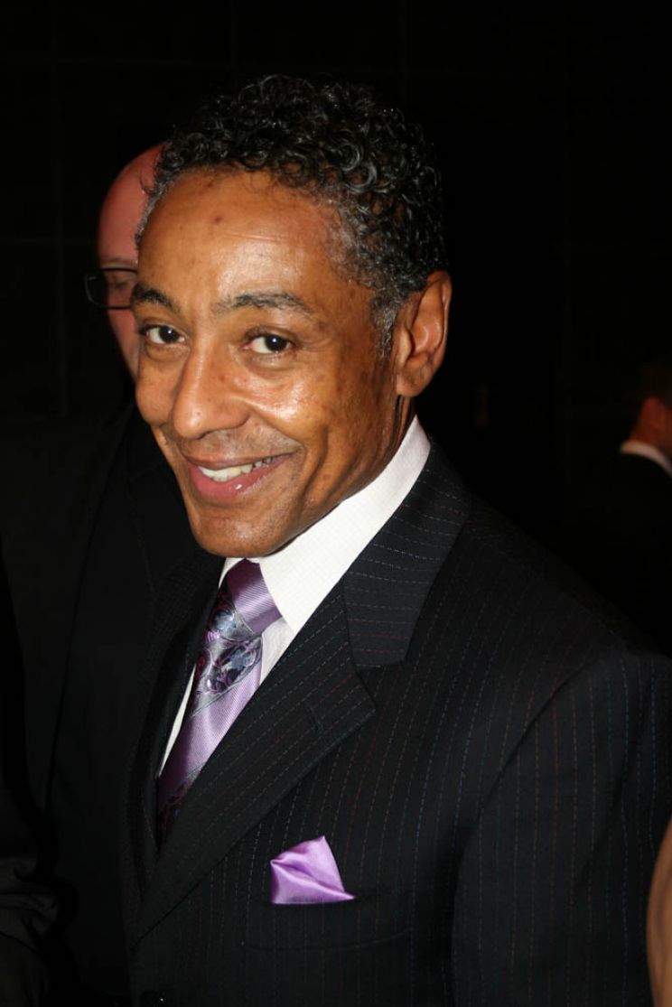 Giancarlo Esposito
