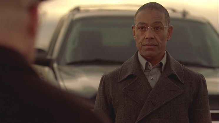 Giancarlo Esposito