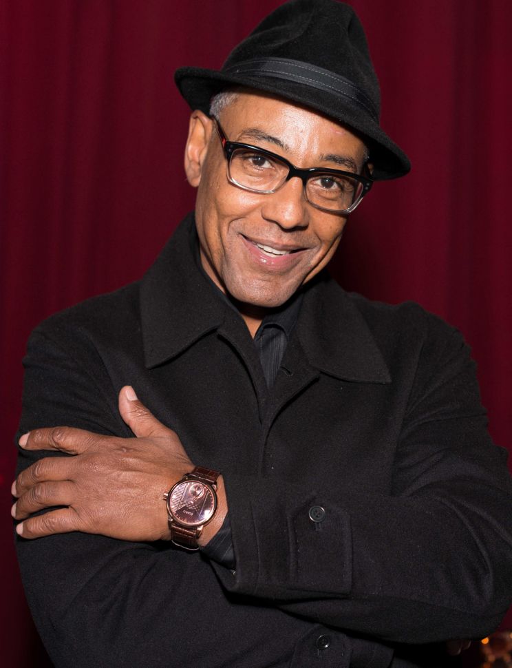 Giancarlo Esposito