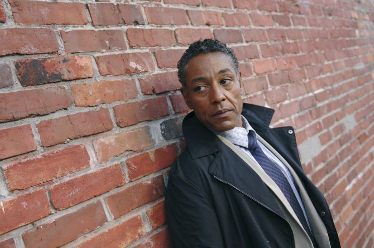 Giancarlo Esposito