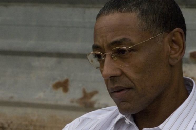 Giancarlo Esposito