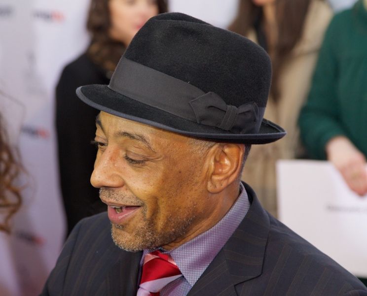 Giancarlo Esposito