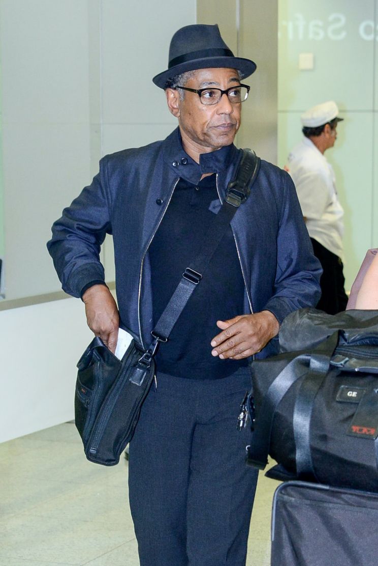 Giancarlo Esposito