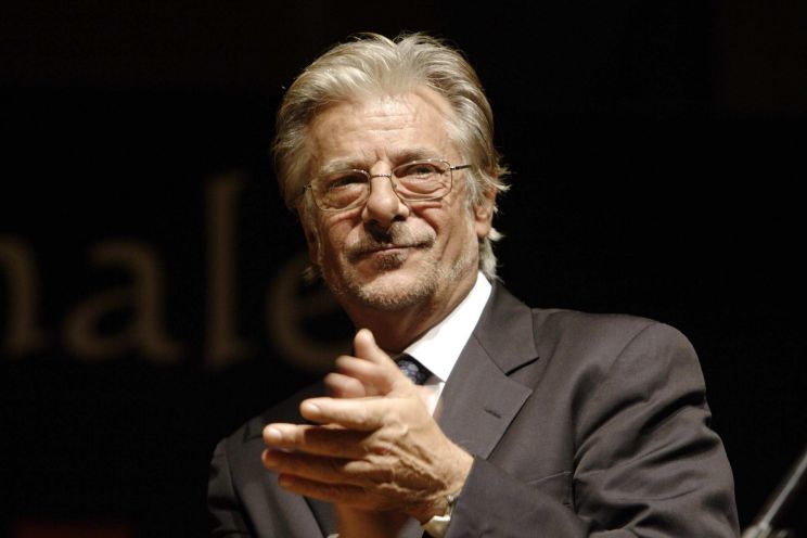 Giancarlo Giannini