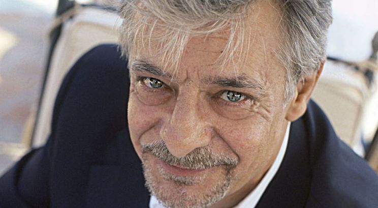 Giancarlo Giannini