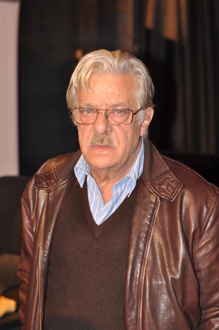 Giancarlo Giannini