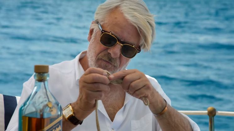 Giancarlo Giannini