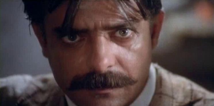 Giancarlo Giannini