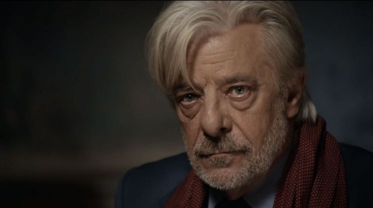 Giancarlo Giannini