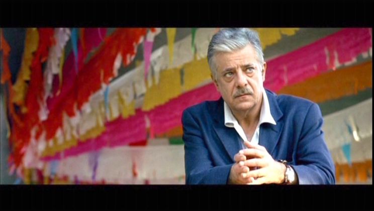Giancarlo Giannini