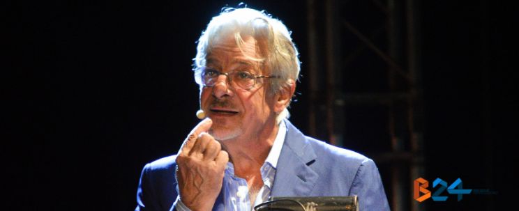 Giancarlo Giannini