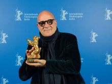 Gianfranco Rosi