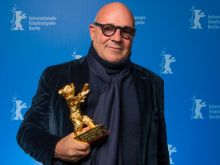 Gianfranco Rosi