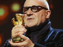 Gianfranco Rosi