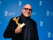 Gianfranco Rosi