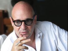 Gianfranco Rosi