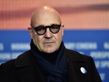 Gianfranco Rosi