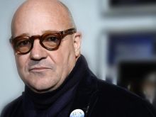 Gianfranco Rosi