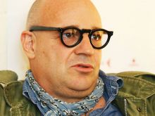 Gianfranco Rosi