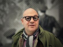 Gianfranco Rosi