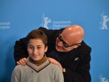 Gianfranco Rosi