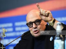 Gianfranco Rosi