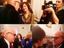 Gianfranco Rosi photo