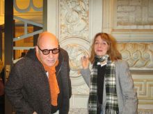 Gianfranco Rosi